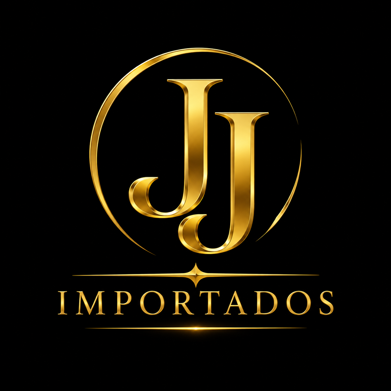 JJ IMPORTADOS