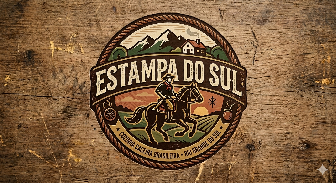Estampa do Sul Restaurante